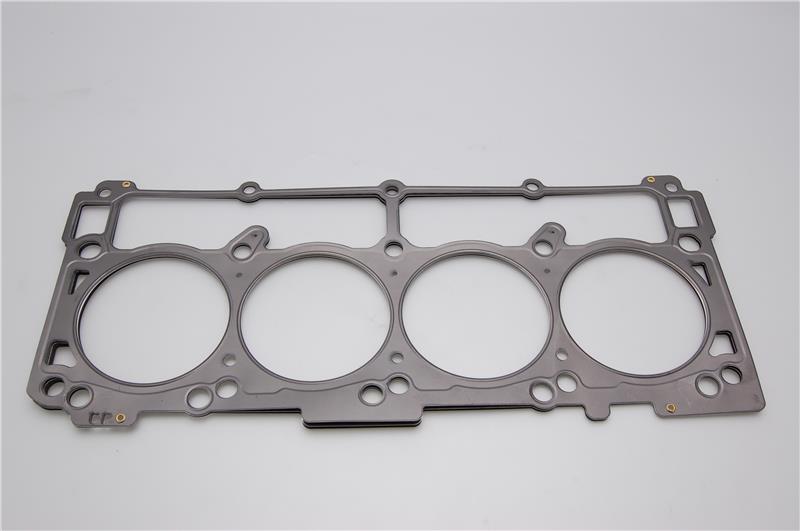 Jeep Grand Cherokee Head Gasket - Cometic Gasket - MLS-5, 0.075